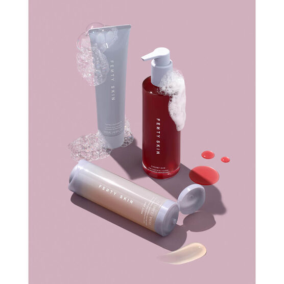 Gel de Limpeza Fenty Skin Cherry Dub Cleanser
